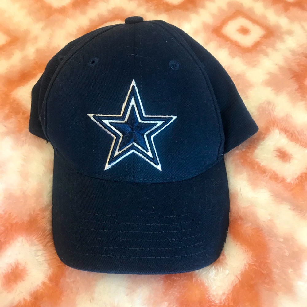 Dallas Cowboys Hat